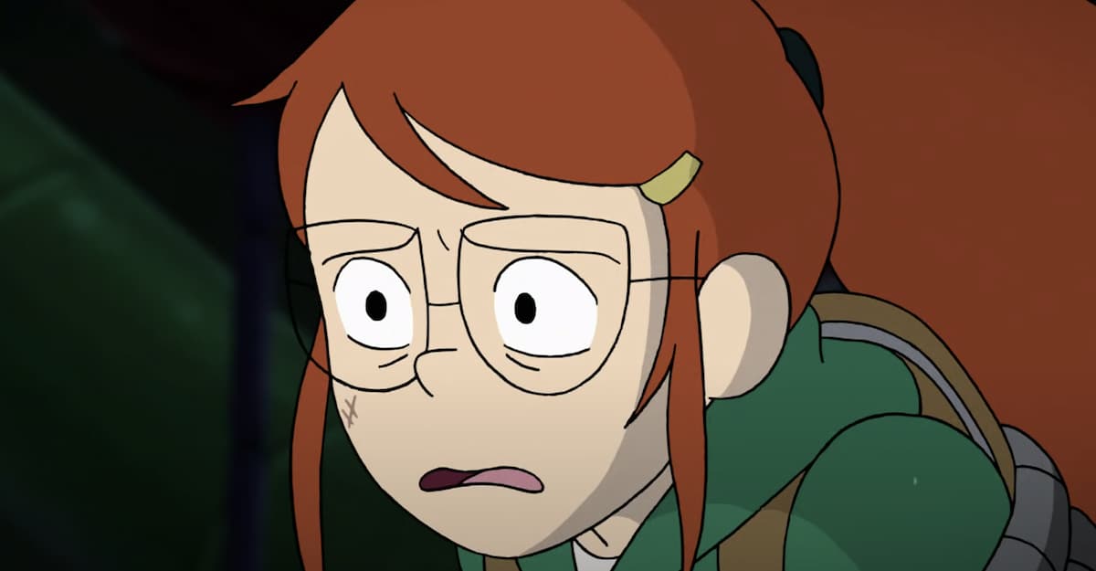 'Infinity Train' Creator Calls Out Warner Bros. Discovery for Removing ...