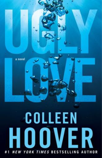 Ugly Love cover image by Colleen Hoover
