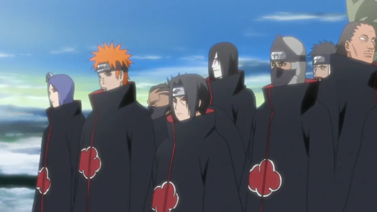 Naruto: Every Hokage, Ranked By Intelligence