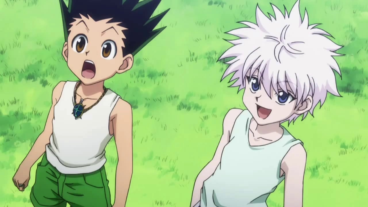 Hunter x Hunter: Why is Netflix removing the anime? Find out