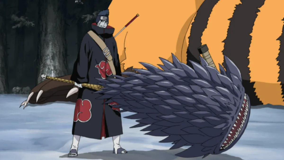 Ranking The Akatsuki From Weakest To Strongest (The Right Way