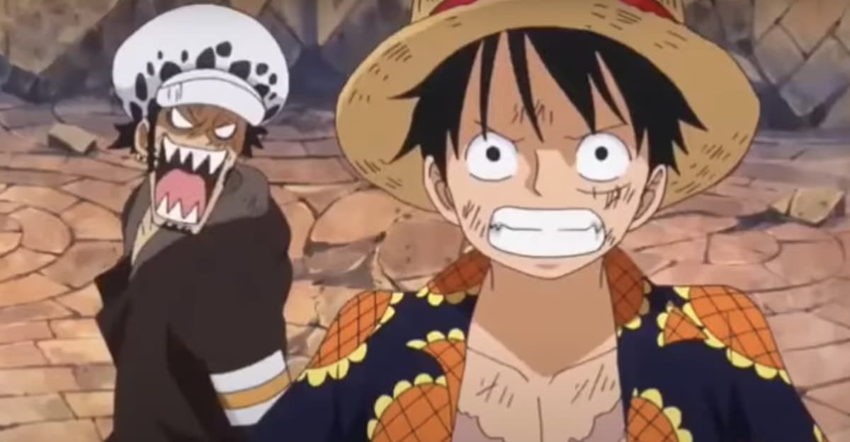 One Piece Anime Arrives 12 June On Netflix With First 130 Episodes | Geek  Culture