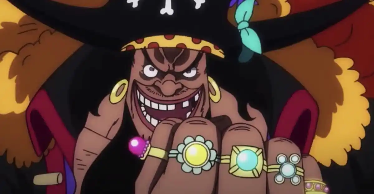 One Piece: The Main Characters, Ranked By Likability