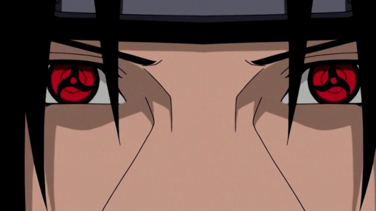 Who Is the Strongest Character in 'Naruto'? Strongest Characters