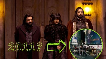 what we do in the shadows stock 2011