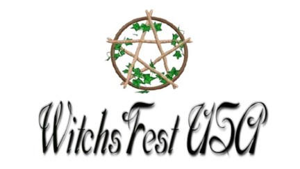 WitchsFest logo