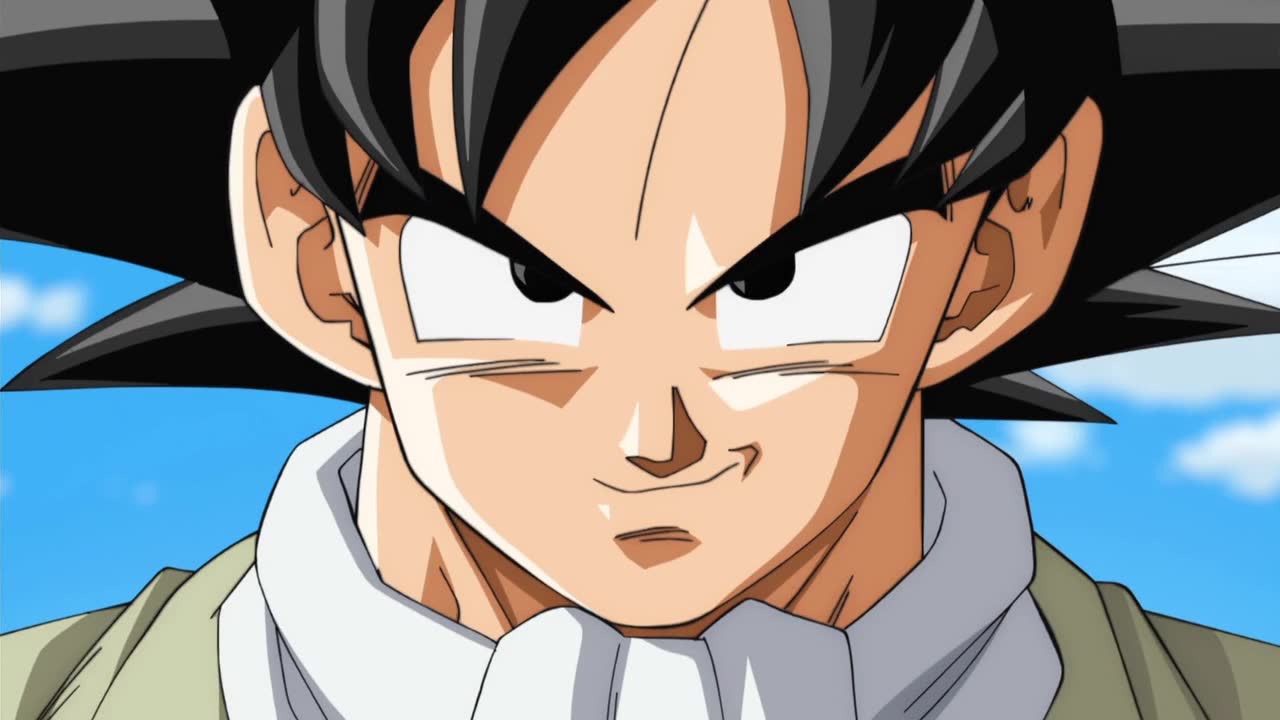 Here's Every 'Dragon Ball Super' Filler Episode in Order The Mary Sue