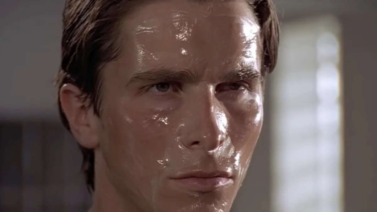 American Psycho' Ending Explained