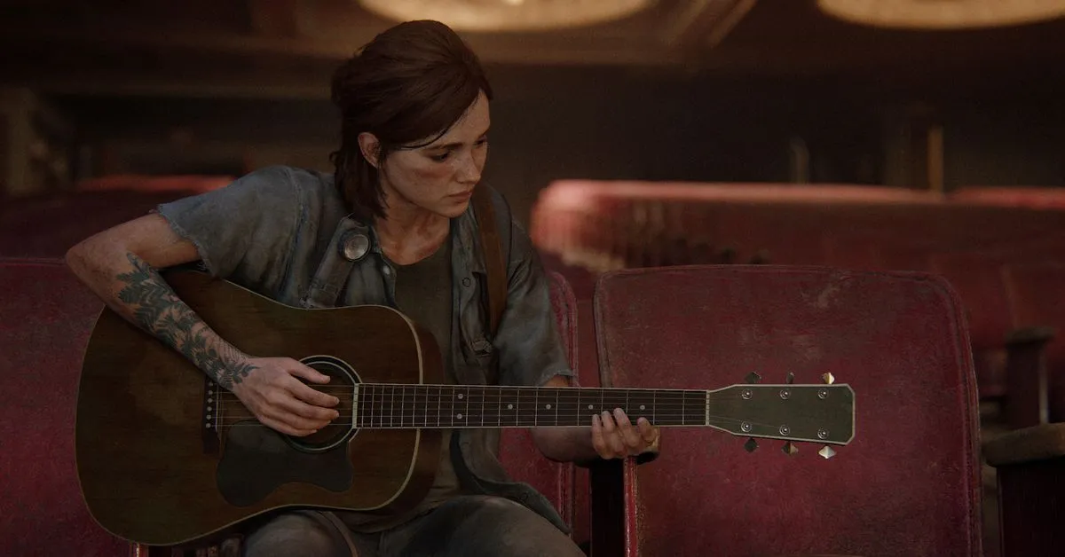 The Last of Us' Episode 4 Easter Eggs