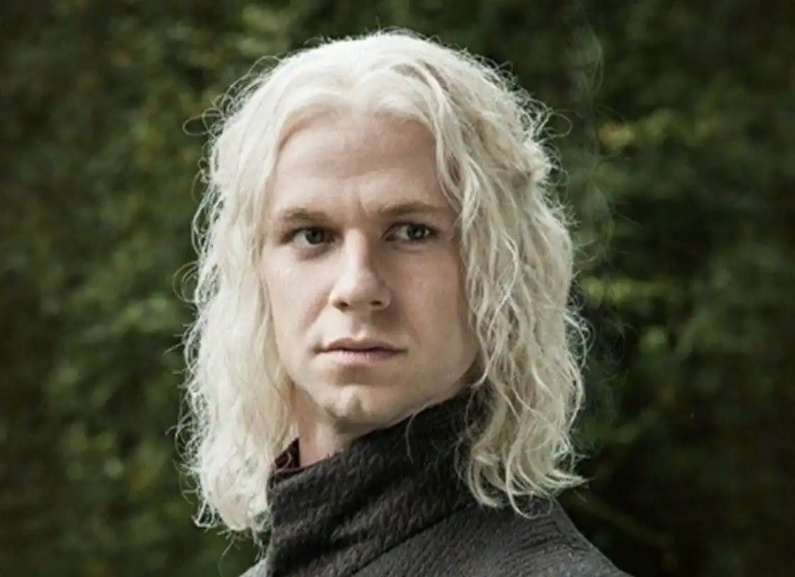 Rhaegar Targaryen, как он появился в восьмом сезоне Game of Thrones