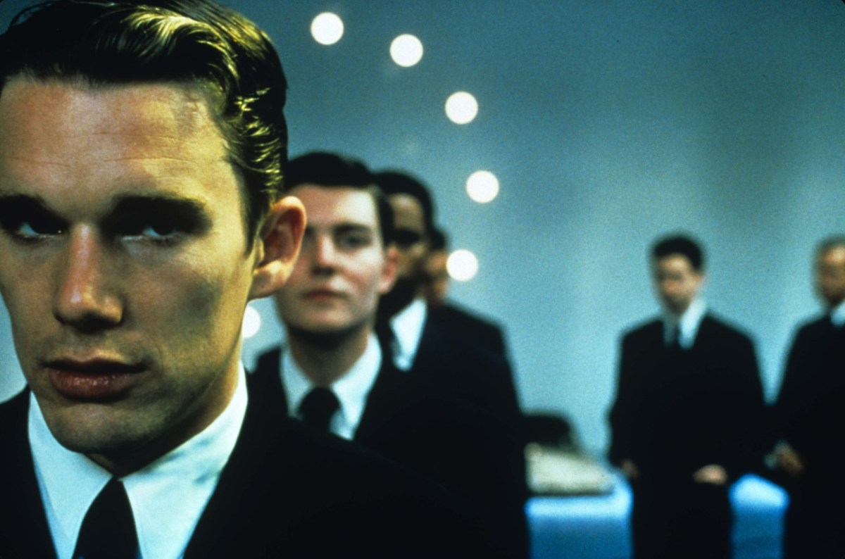 Gattaca Still 