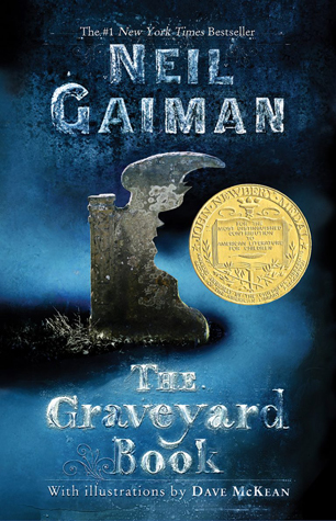 The cover of the book The Cemetery.