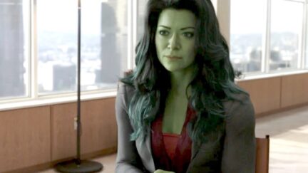 Tatiana Maslany as Jennifer 