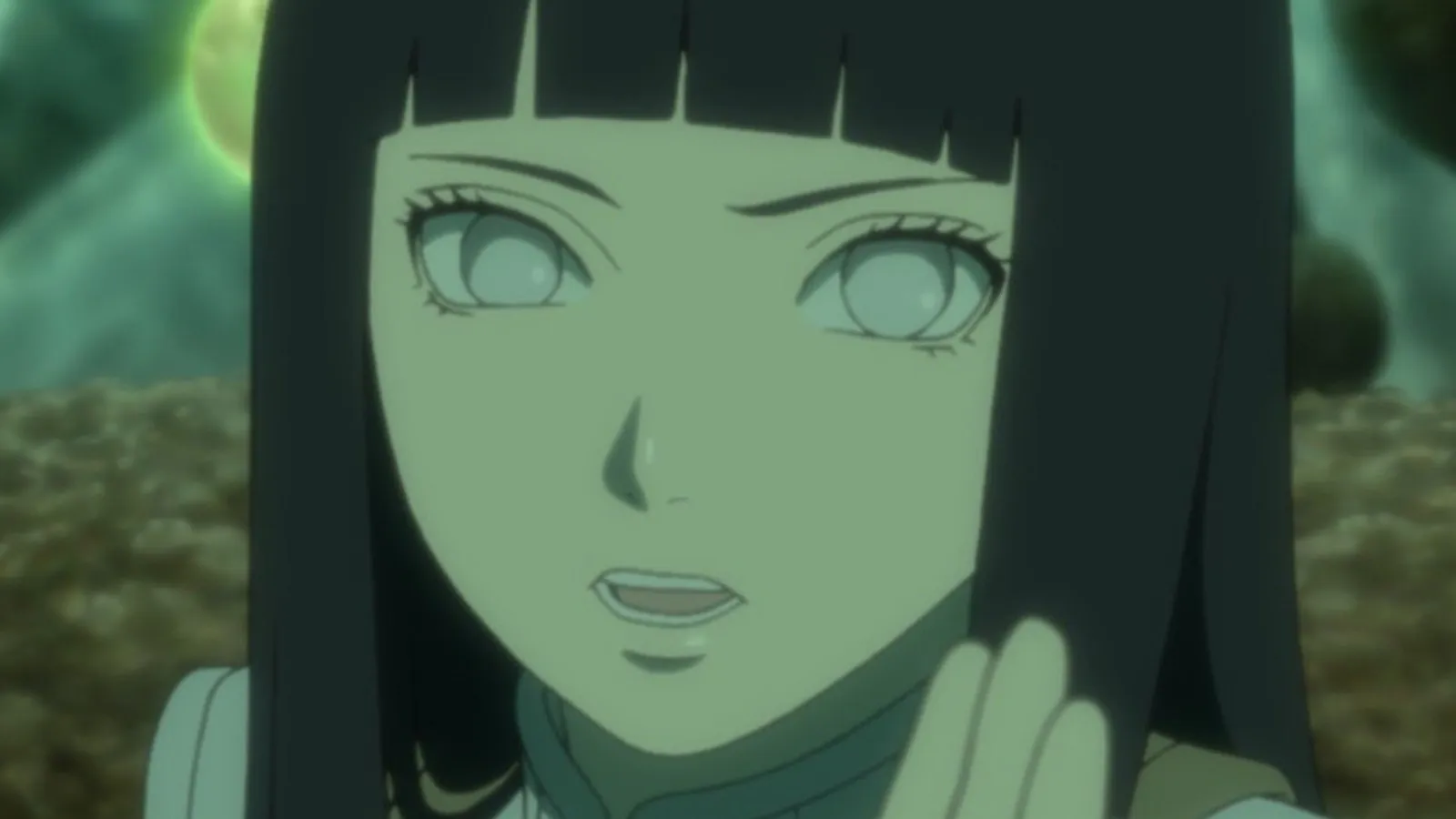 Naruto  Hinata Hyuga  Characters  TV Tropes