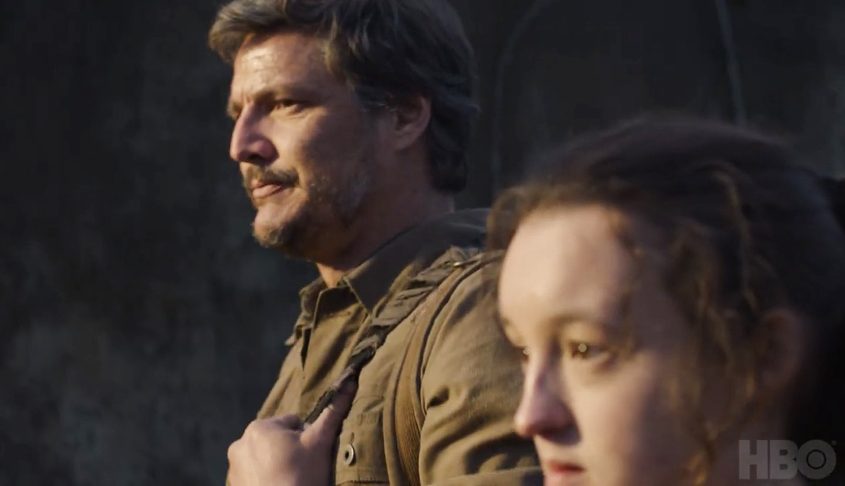 The Last Of Us: Pedro Pascal says video game Joel is 'hot