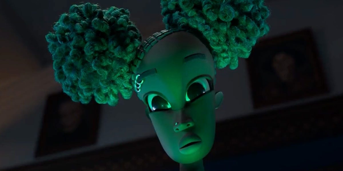 kat in wendell & wild