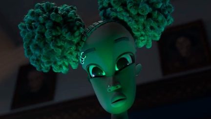 kat in wendell & wild