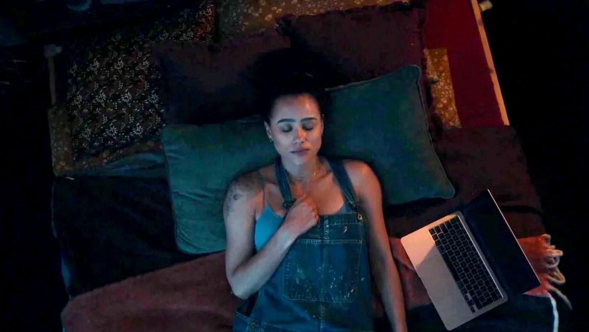 the invitation and dark romance