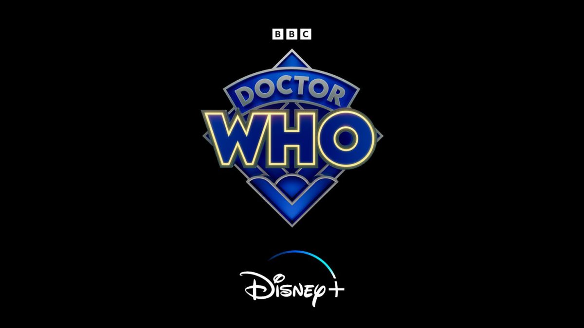 Doctor Who BBC and Disney partnership