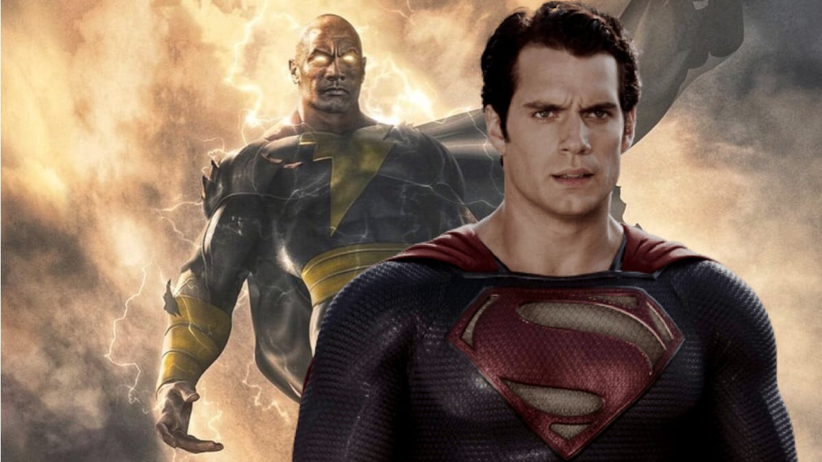 Henry Cavill reveals he's been FIRED from Superman role just two