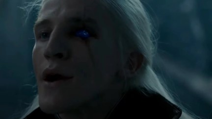 Aemond Targaryen reveals his sapphire isle on the season 1 finale of House of the Dragon