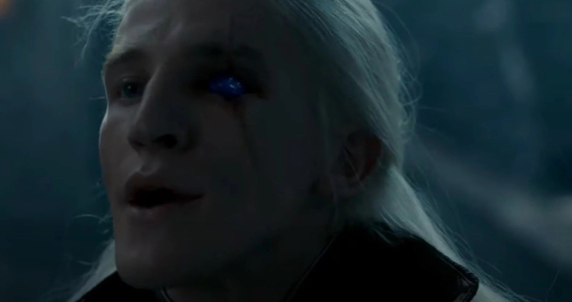 Aemond Targaryen reveals his sapphire isle on the season 1 finale of House of the Dragon