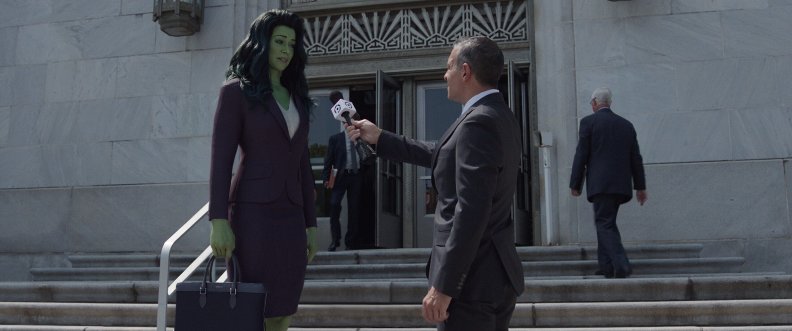She-Hulk Is Feminist TRASH  Becomes LOWEST Rated MCU Show On