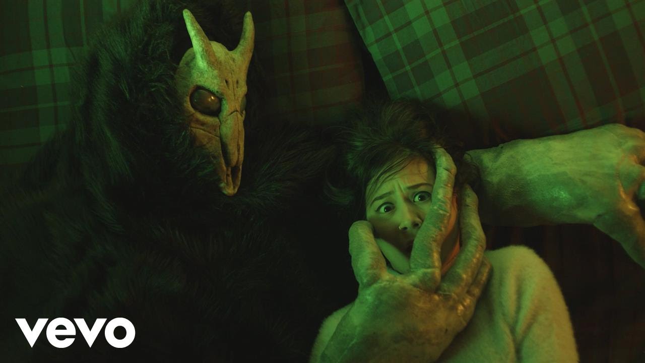 Music video for Road Head