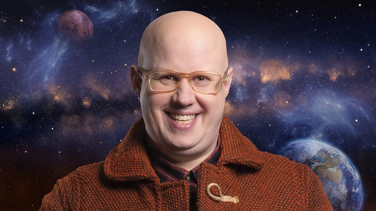 Nardole Doctor Who Series Special