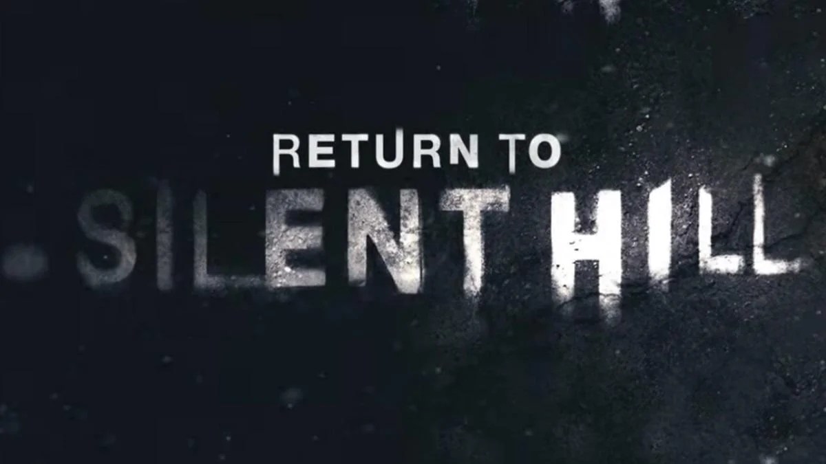 Promo image for Christophe Gans new Silent Hill movie