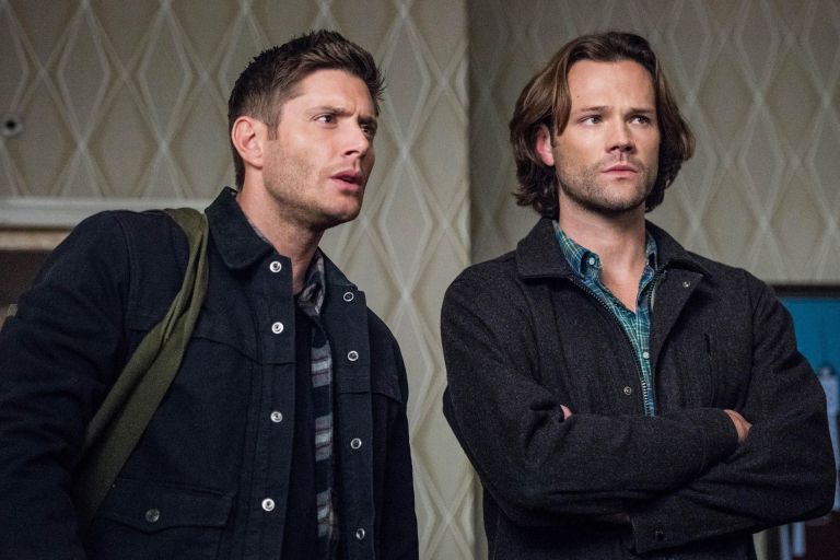 The 10 Best Supernatural TV Show The Mary Sue