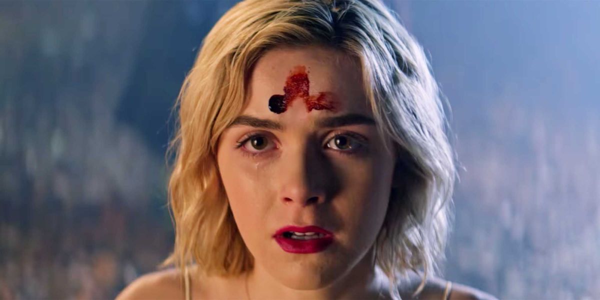 The Chilling Adventures of Sabrina