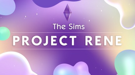 Working title for The Sims 5