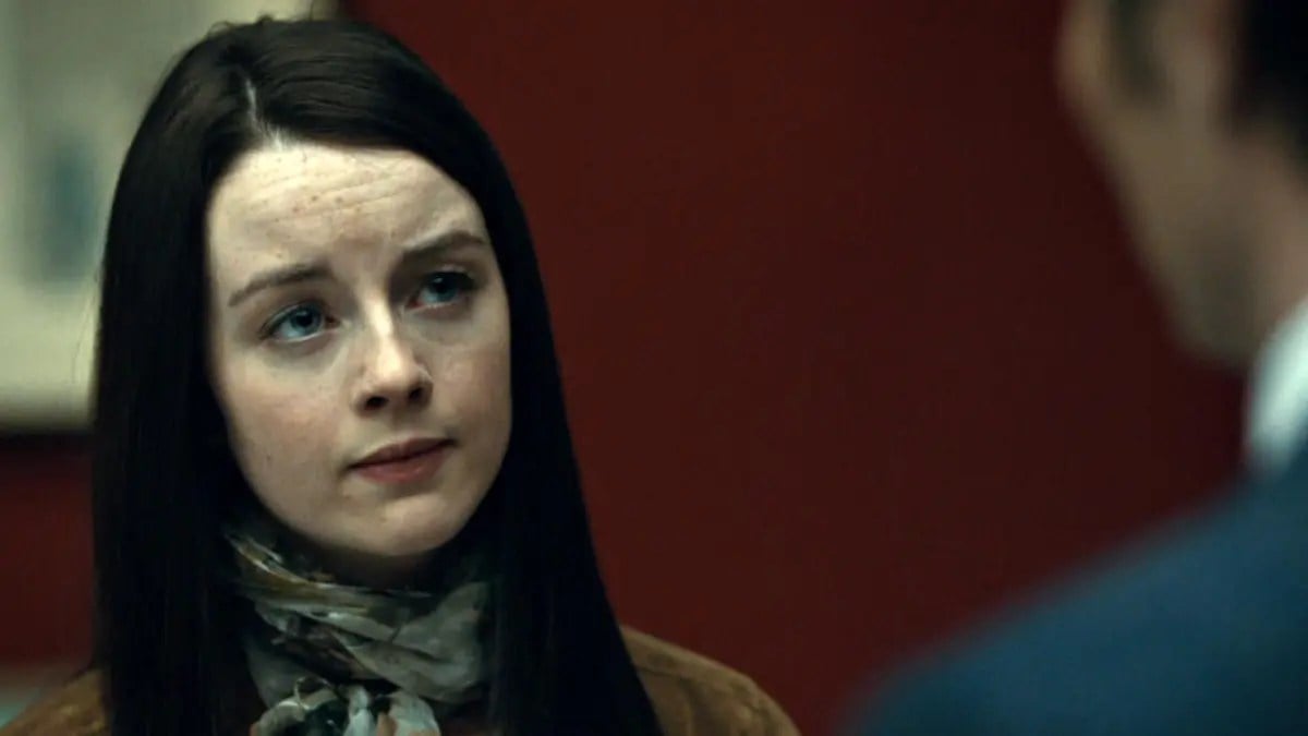 abigail in Hannibal s1 ep 3