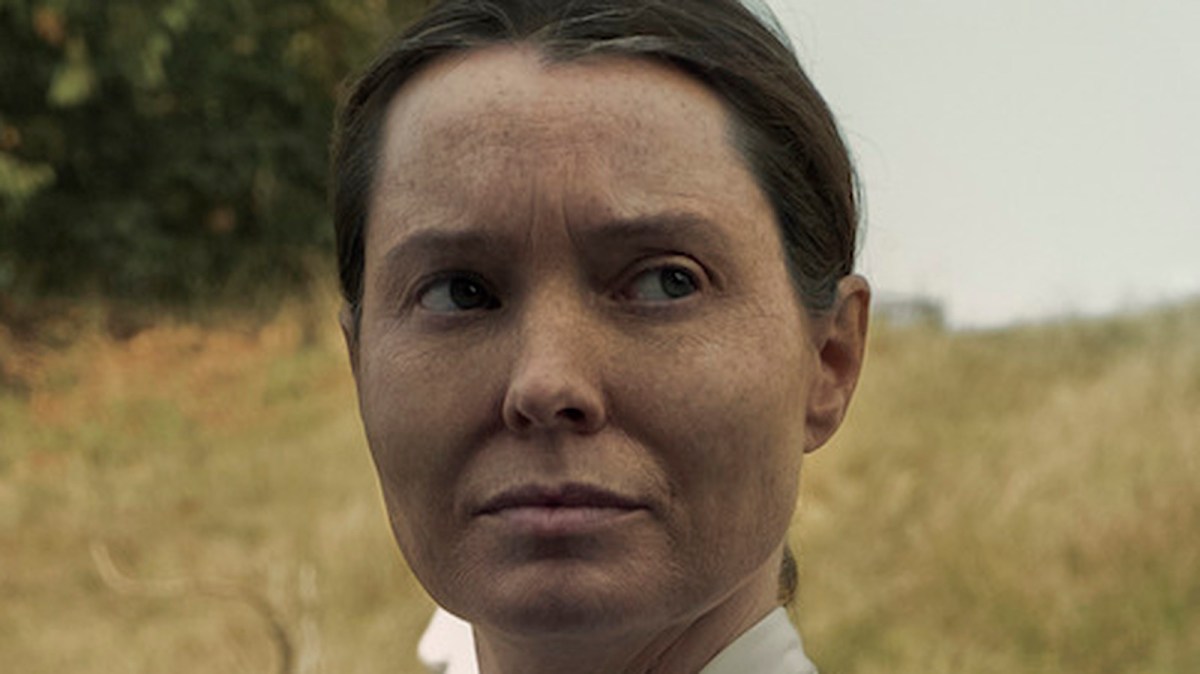 bev keane in Midnight Mass