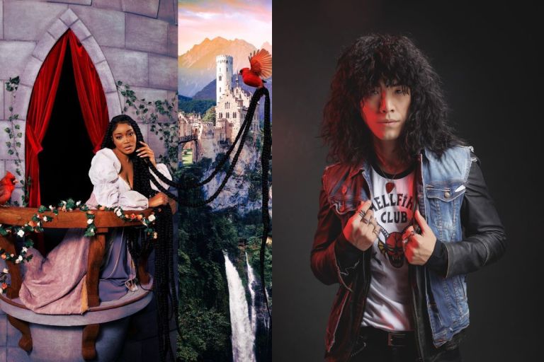 Best Celebrity Halloween Costumes 2022 The Mary Sue