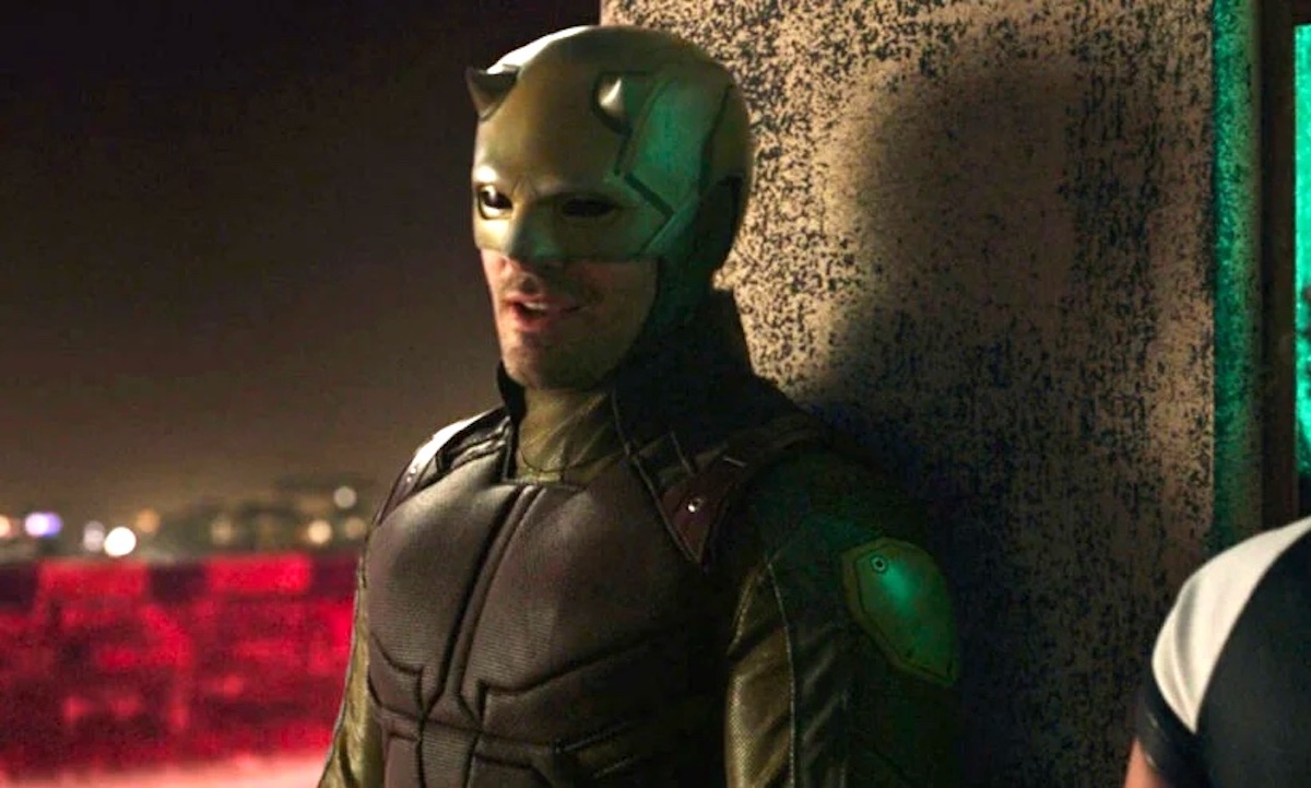 Charlie Cox Putting in a Good Word for Netflix Marvel Co-Stars Beyond Just ' Daredevil' | The Mary Sue