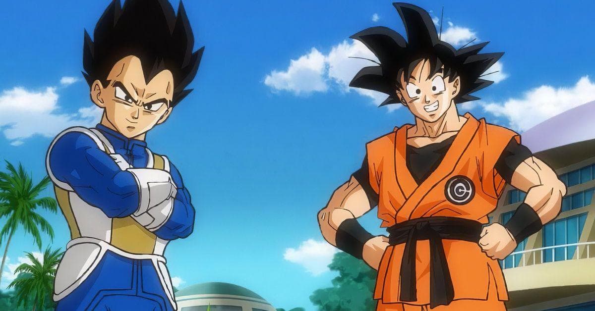 The 17 Most Iconic Best Friends In Anime