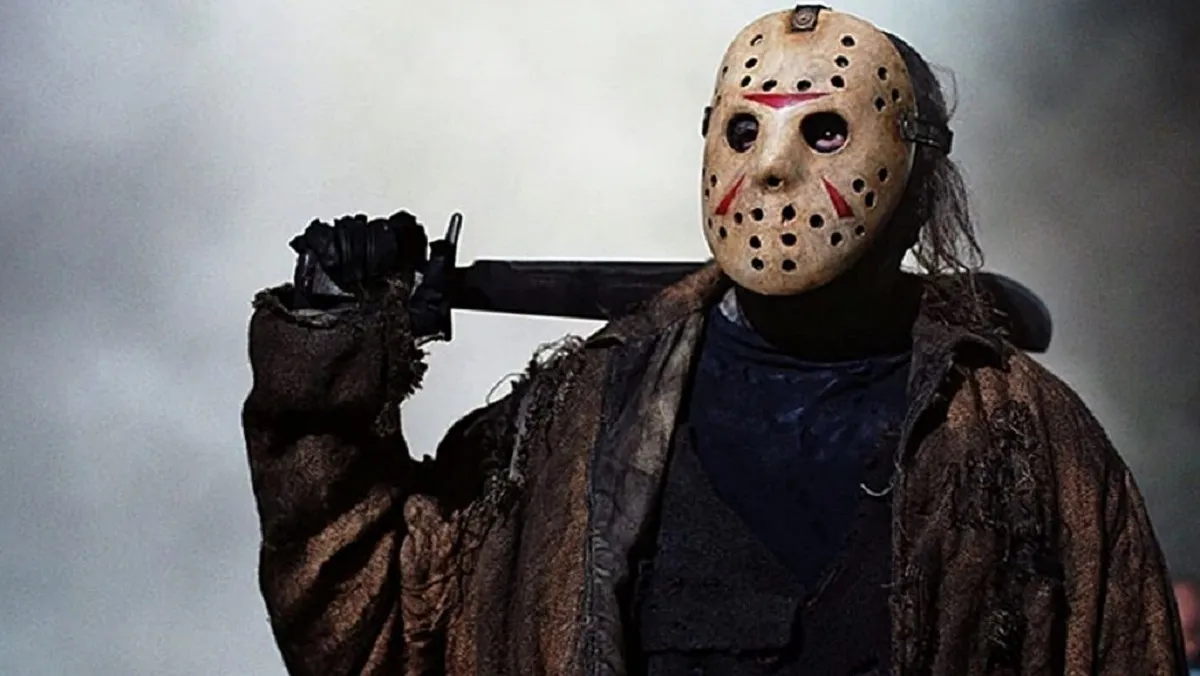 Friday the 13th - New Movie, New Game, New Series! 