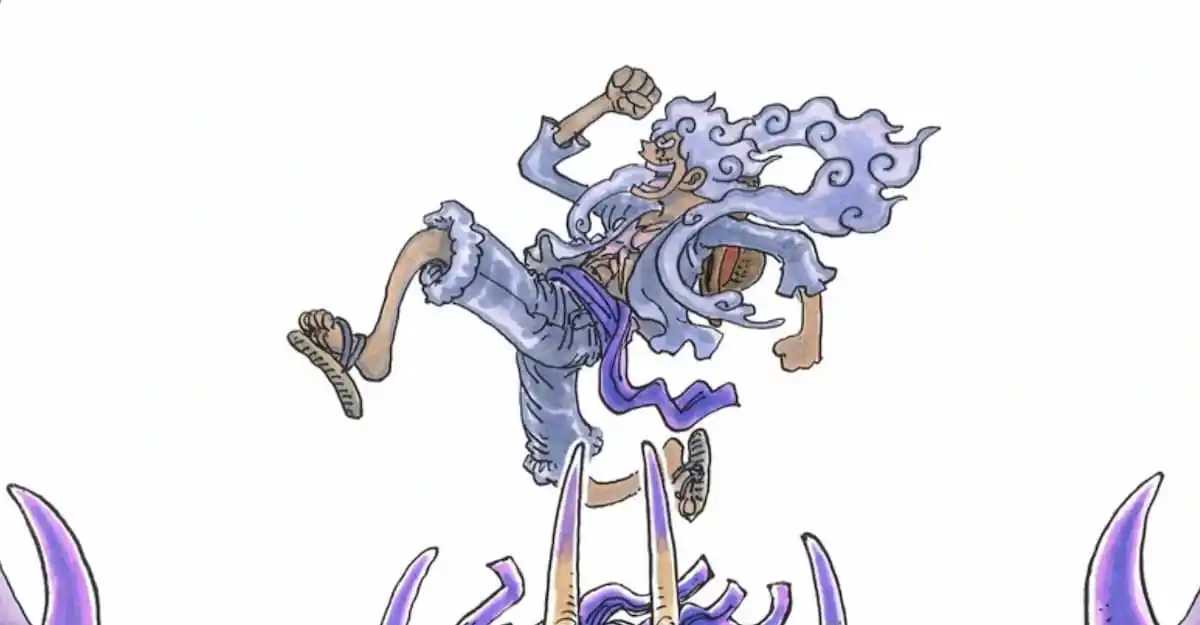 'One Piece' Fans, Knowing That Luffy's Gear 5 Exists Does Not Spoil