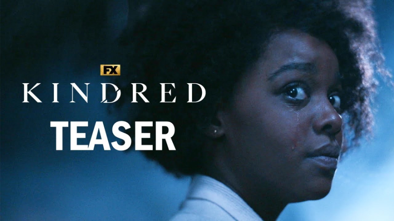 Teaser trailer image for Kindred. Image: FX/Hulu.