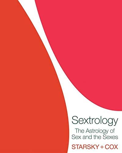 Cover of Sextrology