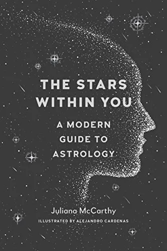 Cover of The Stars Within You