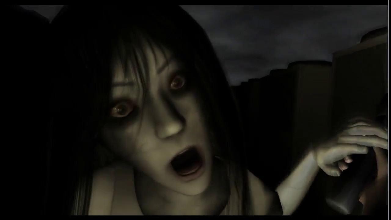 The Ten Worst Horror Games of All Time The Mary Sue