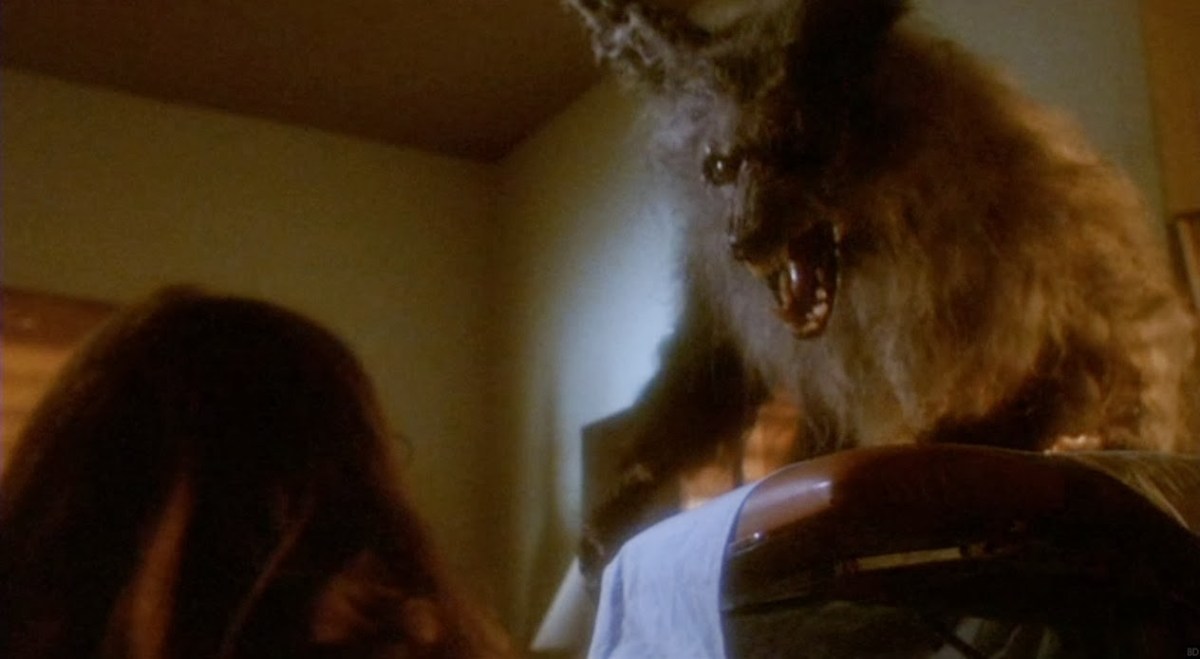 "The Howling"