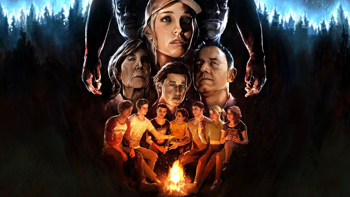 cover art for The Quarry