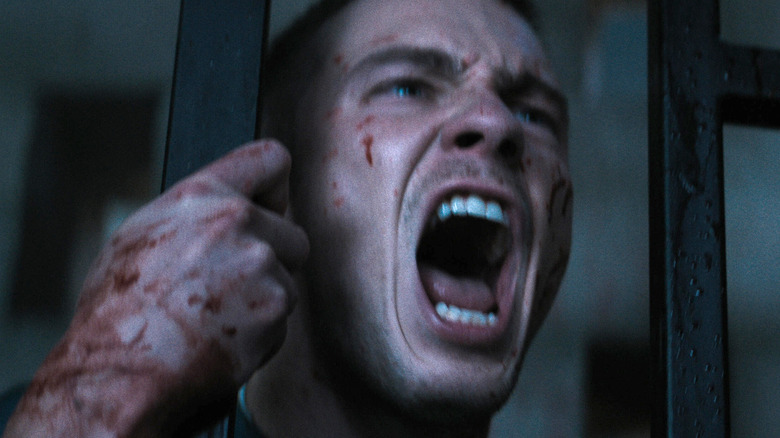 Trevor from Hellraiser