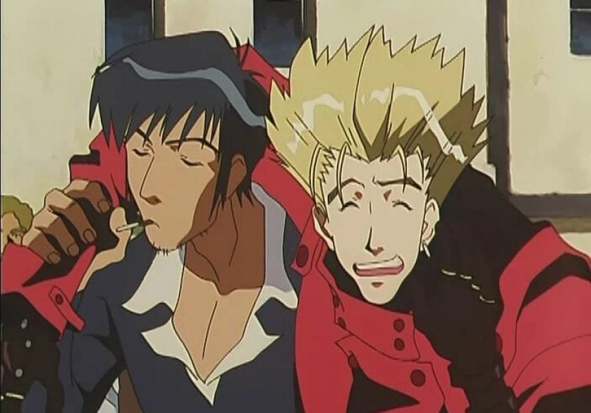The 10 Best Anime Bromances of All Time
