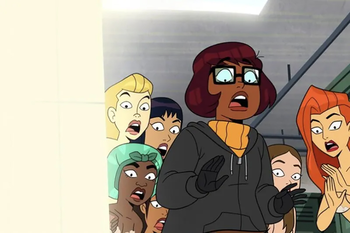 Velma Trailer: Mindy Kaling Voices The Scooby-Doo Character In A