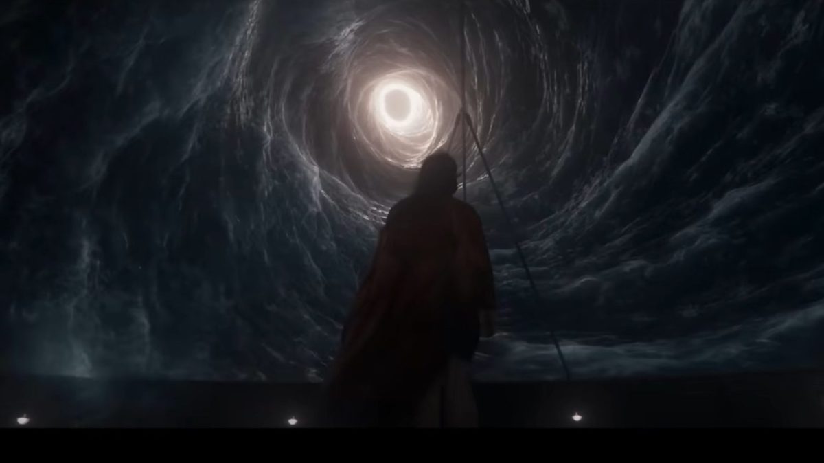 1899 trailer. Image: Netflix.